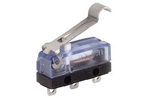 Moujen MZ-7 Series MZ-7011 Miniature Water Tight Limit Switch